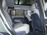 Thumbnail of 2020 Pangea Green Metallic Land Rover Defender