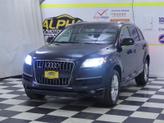 Thumbnail of 2010 Orca Black Metallic Audi Q7