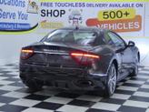 Thumbnail of 2013 Black Maserati GranTurismo