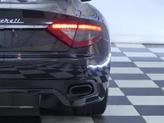 Thumbnail of 2013 Black Maserati GranTurismo