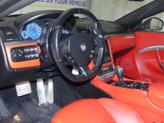 Thumbnail of 2013 Black Maserati GranTurismo