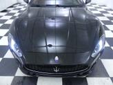 Thumbnail of 2013 Black Maserati GranTurismo