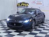 Thumbnail of 2013 Black Maserati GranTurismo