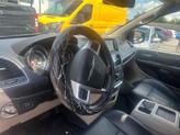 Thumbnail of 2015 Granite Crystal Metallic Clearcoat Chrysler Town & Country