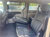 Thumbnail of 2015 Granite Crystal Metallic Clearcoat Chrysler Town & Country