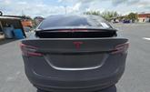 Thumbnail of 2017 Gray Tesla Model X