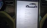 Thumbnail of 2017 Gray Tesla Model X
