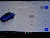 Thumbnail of 2022 Deep Blue Metallic Tesla Model Y