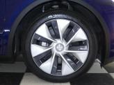 Thumbnail of 2022 Deep Blue Metallic Tesla Model Y
