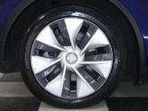 Thumbnail of 2022 Deep Blue Metallic Tesla Model Y