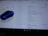 Thumbnail of 2022 Deep Blue Metallic Tesla Model Y