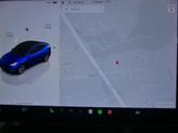 Thumbnail of 2022 Deep Blue Metallic Tesla Model Y