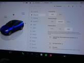 Thumbnail of 2022 Deep Blue Metallic Tesla Model Y