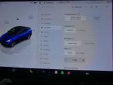 Thumbnail of 2022 Deep Blue Metallic Tesla Model Y