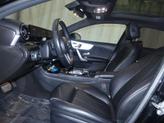 Thumbnail of 2019 Black Mercedes-Benz A-Class