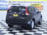 Thumbnail of 2013 Kona Coffee Metallic Honda CR-V