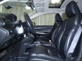 Thumbnail of 2013 Kona Coffee Metallic Honda CR-V