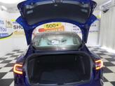Thumbnail of 2020 Deep Blue Metallic Tesla Model 3