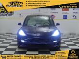 Photo of 2020 Deep Blue Metallic Tesla Model 3