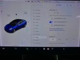 Thumbnail of 2020 Deep Blue Metallic Tesla Model 3