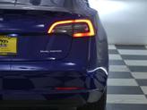 Thumbnail of 2020 Deep Blue Metallic Tesla Model 3
