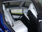 Thumbnail of 2020 Deep Blue Metallic Tesla Model 3