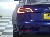 Thumbnail of 2020 Deep Blue Metallic Tesla Model 3