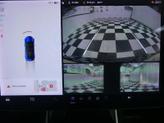 Thumbnail of 2020 Deep Blue Metallic Tesla Model 3