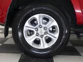 Thumbnail of 2016 Barcelona Red Metallic Toyota 4Runner