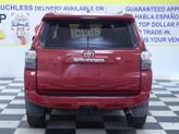 Thumbnail of 2016 Barcelona Red Metallic Toyota 4Runner