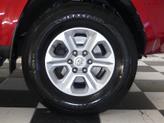 Thumbnail of 2016 Barcelona Red Metallic Toyota 4Runner