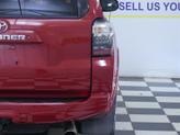 Thumbnail of 2016 Barcelona Red Metallic Toyota 4Runner