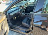 Thumbnail of 2022 Solid Black Tesla Model 3