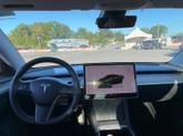 Thumbnail of 2022 Solid Black Tesla Model 3