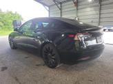 Thumbnail of 2021 Solid Black Tesla Model 3