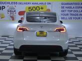 Thumbnail of 2021 Pearl White Multi-Coat Tesla Model Y