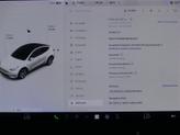 Thumbnail of 2021 Pearl White Multi-Coat Tesla Model Y