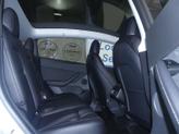 Thumbnail of 2021 Pearl White Multi-Coat Tesla Model Y