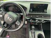 Thumbnail of 2024 Platinum White Pearl Honda Civic