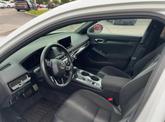 Thumbnail of 2024 Platinum White Pearl Honda Civic