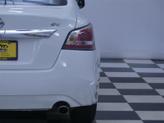 Thumbnail of 2015 White Nissan Altima