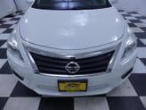 Thumbnail of 2015 White Nissan Altima