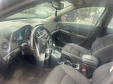 Thumbnail of 2014 Black Granite Metallic Chevrolet Cruze