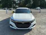 Thumbnail of 2022 Platinum White Pearl Honda Accord