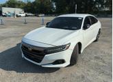 Thumbnail of 2022 Platinum White Pearl Honda Accord