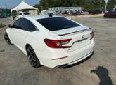 Thumbnail of 2022 Platinum White Pearl Honda Accord