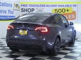 Thumbnail of 2025 Stealth Grey Tesla Model Y