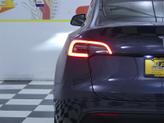 Thumbnail of 2025 Stealth Grey Tesla Model Y