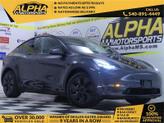 Photo of 2025 Stealth Grey Tesla Model Y