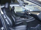 Thumbnail of 2025 Stealth Grey Tesla Model Y
